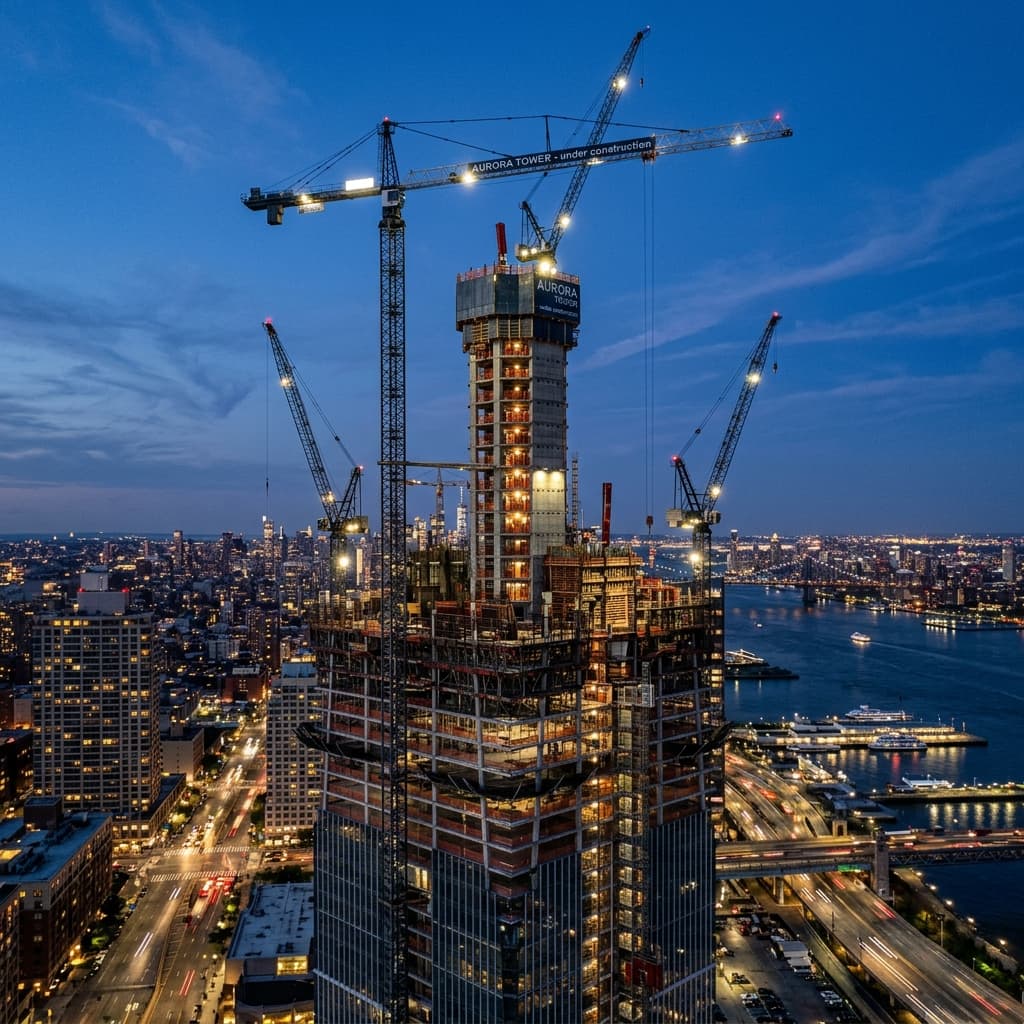 Structural Frame
